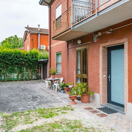 Stile E Comfort In Citta Con Wi-Fi Carpi Exterior photo